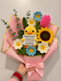 Character Flower Bouquets