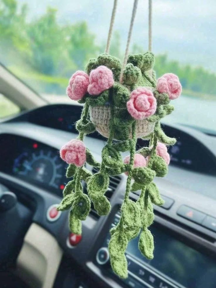 Plant Hanger