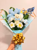 Baby shower |Birthday bouquet