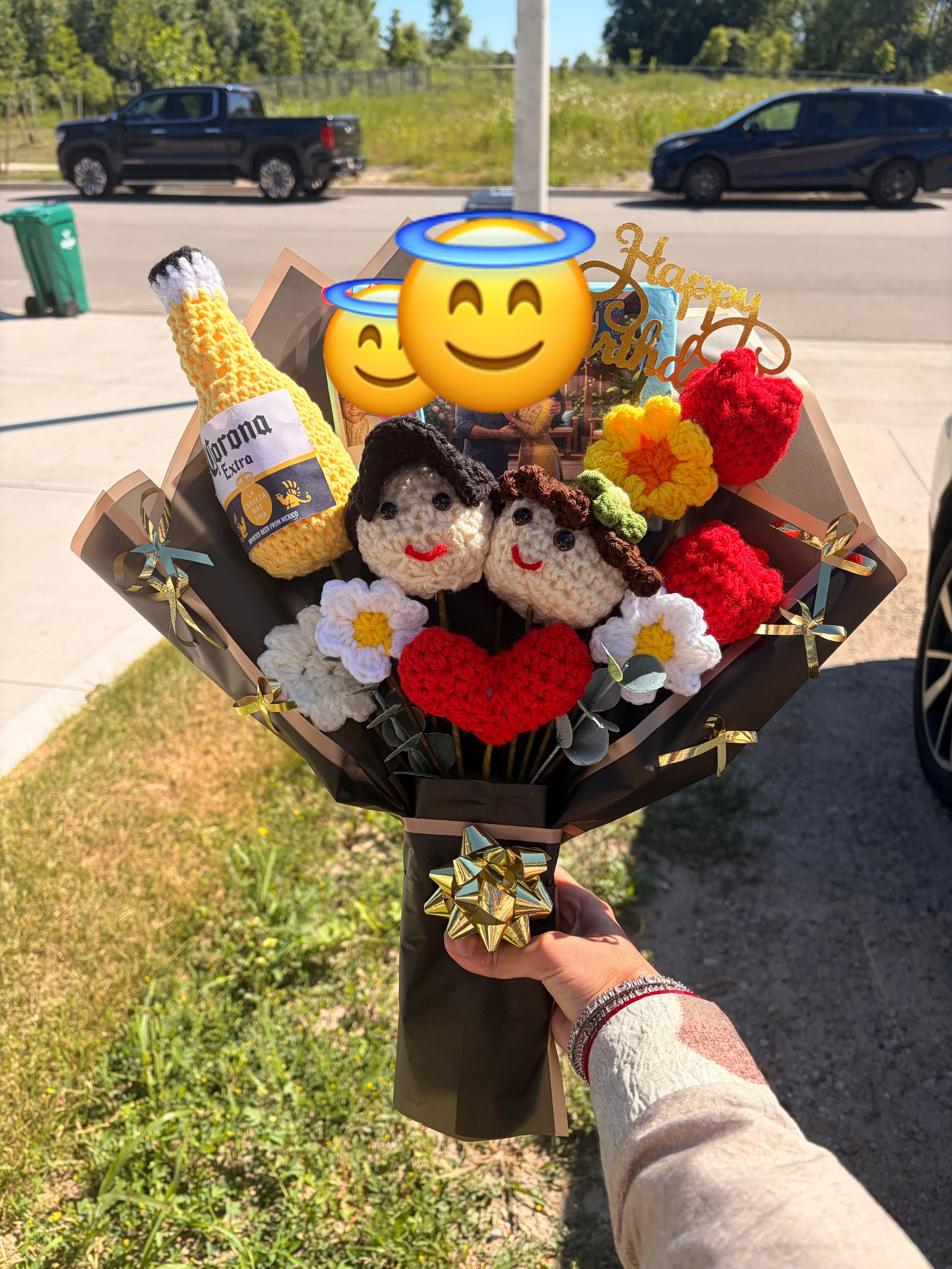 Birthday Bouquet