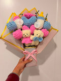 Baby Shower Bouquet